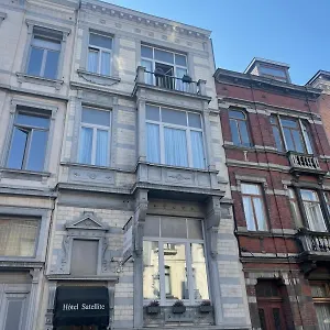 Satellite Brussel